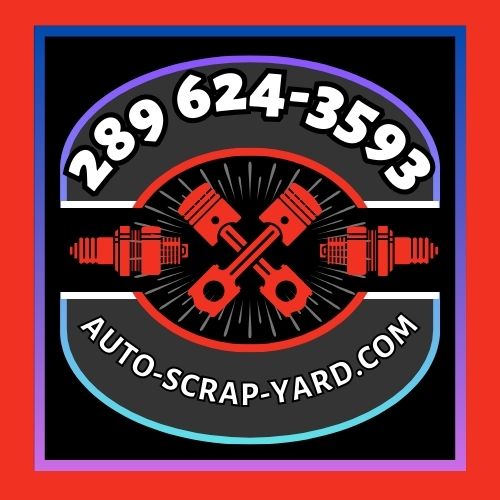 Camden East Ontario Scrap Car Removal Driver Jobs