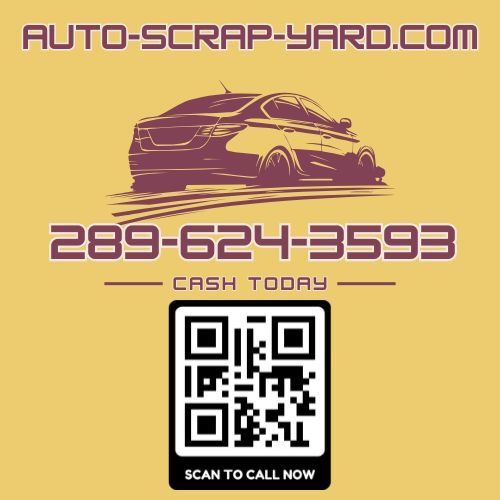 Amherstview Ontario Tow Junk Cars Driver Jobs