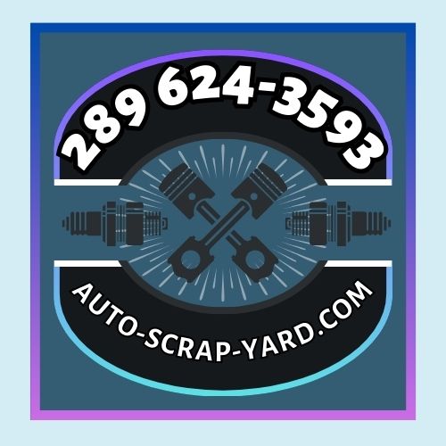Colborne Ontario Tow Junk Cars Driver Jobs